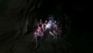 كهف تايلاند.. كيف يؤثر الظلام على صحة العالقين؟