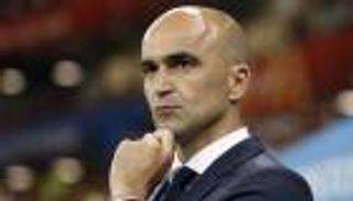 مدرب بلجيكا يعترف بأفضلية البرازيل للتأهل إلى نصف نهائي المونديال