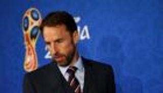 ساوثجيت يكشف نقاط قوة السويد قبل المواجهة المرتقبة