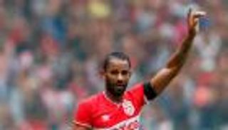 خليفة يقرر الرحيل عن الإفريقي التونسي