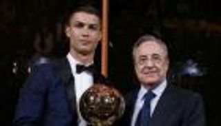 ريال مدريد يخطط لتكريم رونالدو قبل رحيله إلى يوفنتوس