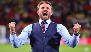 جاريث ساوثجيت 