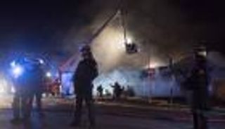 تواصل أعمال العنف في فرنسا بعد مقتل شاب على يد الشرطة