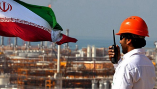 نفاد خيارات إيران النفطية
