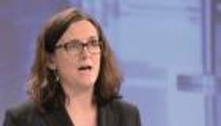 أوروبا على خط المواجهة في حرب الصين وأمريكا: الفوز "ليس سهلا"