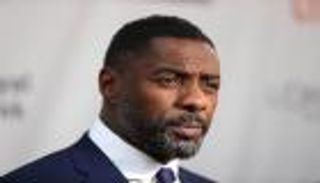 بطلا فيلم Fast and Furious يتحالفان ضد إدريس إلبا