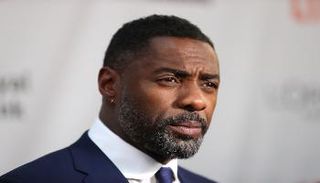 النجم إدريس إلبا ينضم إلى Hobbs and Shaw