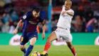 إقامة السوبر الإسباني من مباراة واحدة يسبب أزمة جماهيرية لإشبيلية