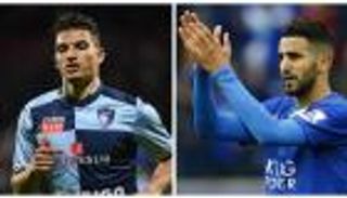 فرحات يجرب "خطة محرز" للهروب من لوهافر 