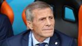 تاباريز يقترب من الرحيل عن أوروجواي بعد توديع المونديال