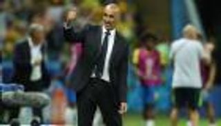 مدرب بلجيكا: مواجهة البرازيل في كأس العالم كانت "حلم" الطفولة