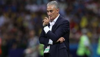 البرازيلي تيتي