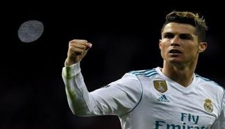 كريستيانو رونالدو