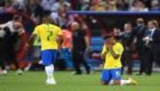 صحف العالم: بلجيكا أخرجت نيمار من الباب الخلفي للمونديال