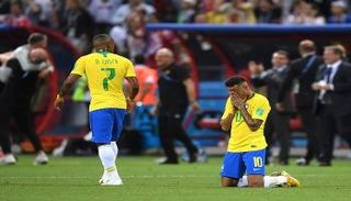 نيمار دا سيلفا