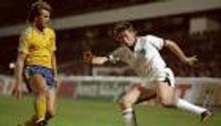 فيديوجراف.. 5 حقائق تاريخية تقصي إنجلترا أمام السويد