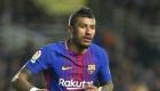 باولينيو يستبعد الرحيل عن برشلونة