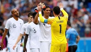 كأس العالم 2018 بروسيا