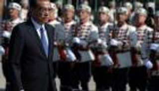 الصين تسعى لتقوية علاقاتها مع أوروبا بعد حرب التجارة مع أمريكا