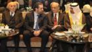 "التعطيل" لعبة حلفاء مليشيا حزب الله اللبنانية لإزعاج الحريري