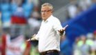 مدرب السويد يرشح إنجلترا للفوز بكأس العالم 