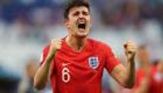 ماجوير يكشف سر انتصار إنجلترا على السويد