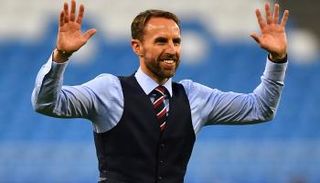 جاريث ساوثجيت