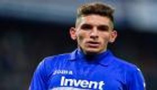 لاعب سامبدوريا يلمح لقرب رحيله إلى أرسنال