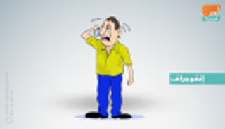 إنفوجراف.. واجه الموجة الحارة بـ7 طرق 