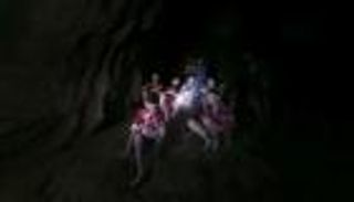 نقص الأكسجين.. خطر جديد يواجه "فتية الكهف" في تايلاند