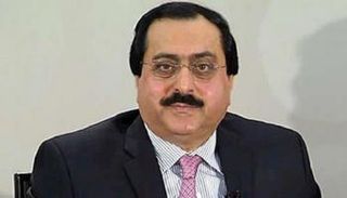 علي جعفر زاده نائب مدير مكتب المجلس الوطني للمقاومة الإيرانية