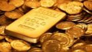 الذهب يتعافى بسبب ضغط الحرب التجارية على الدولار