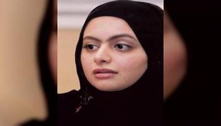 ندى الهاجري المنسق العام لجائزة الشارقة للتميز الاقتصادي