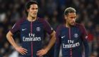 نيمار يطالب إدارة سان جيرمان بالاستغناء عن كافاني وضم نجم برشلونة