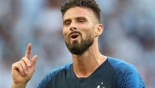 أوليفييه جيرو 