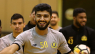 النصر السعودي يستدعي التونسي ساسي لمعسكره الإعدادي