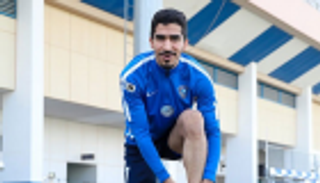 الهلال السعودي يجهز الحافظ للموسم الجديد