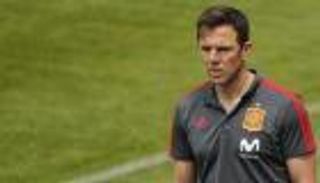 ماركينا يقترب من خلافة هييرو في الاتحاد الإسباني