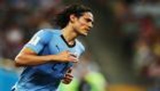 كافاني يقترب من العودة إلى نابولي