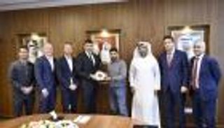 "دبي الرياضي" يبحث التعاون مع الاتحاد الدولي لكرة القدم المصغرة