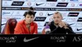 شقيقة ناينجولان تكشف سر رحيله عن روما