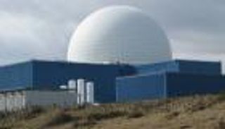 الصين تسعى للاستحواذ على 49 % في ثماني محطات نووية بريطانية