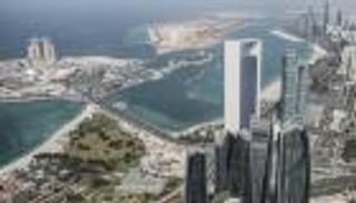 نمو مؤشر أبوظبي لأسعار الإنشاءات خلال الربع الأول