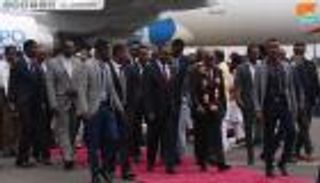 إثيوبيا وإريتريا تتفقان على إعادة فتح سفارتيهما