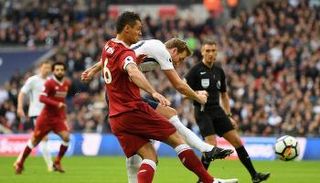 هاري كين وديان لوفرين