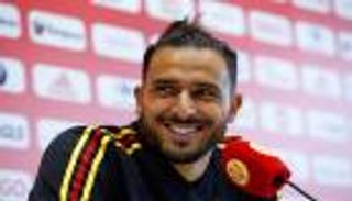 الشاذلي يعترف بصعوبة مراقبة مبابي في كأس العالم