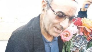 اللاعب الجزائري الراحل حسان لالماس