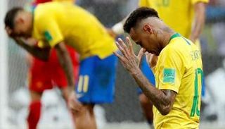 نيمار دا سيلفا  