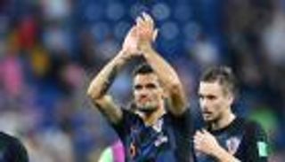 مدافع كرواتيا: صنعنا التاريخ