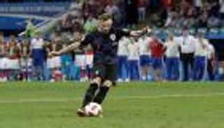 راكتيتش: أتمنى إقامة كأس العالم كل عام